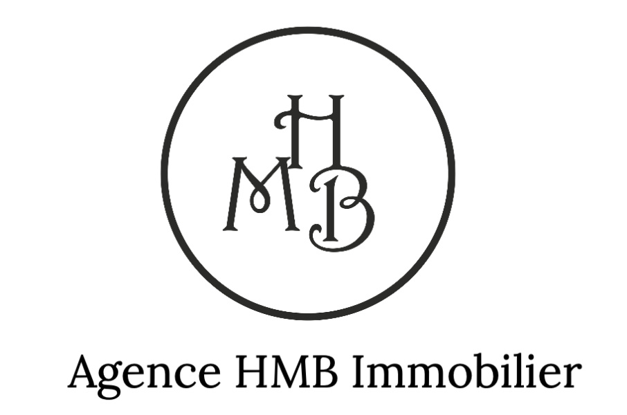 Logo Hmb Immobilier 
